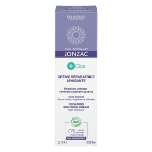 Soothing Repair Cream - 100ml