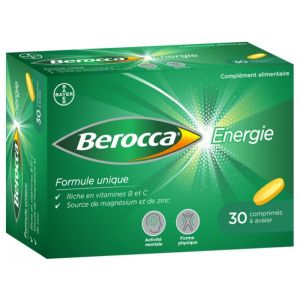 Berocca Cpr Aval Bt30