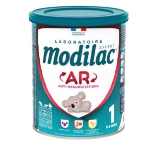 1st Age Milk - AR - Anti-Regurgitation - 800g
