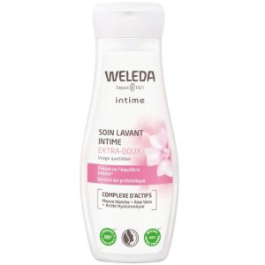 Weleda Soin Int Extra Dx 200Ml