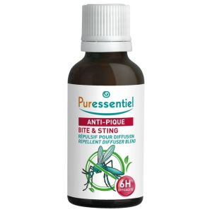 Puressent A-Piq Repul Pour Diffusion 30Ml