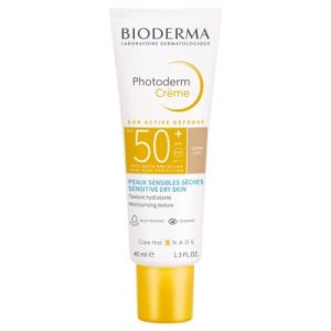 Bioderma Photoderm Creme Spf50 Head 40ml