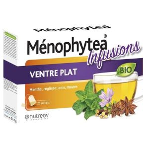 Menophytea Ventre Inf/20Sch