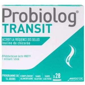 Probiolog Transit Stick28