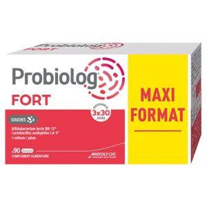 Probiolog Fort 90 Gel