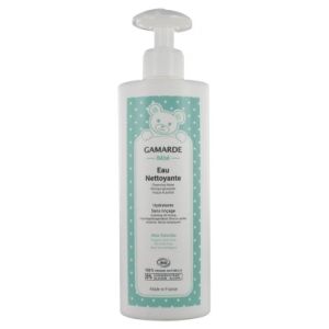 Baby cleansing water 400ml