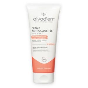 Alvadiem Cr Pieds Anti-Callosites 75Ml