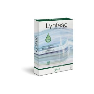 Aboca Lynfase Fitomagra Dos15G12