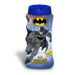 Gel Douche Batman