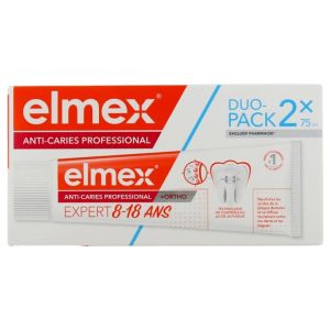 Elmex Junior Pro Dent Tb75ml2