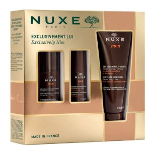 Nuxe Coff Noel Nuxe Men 2024