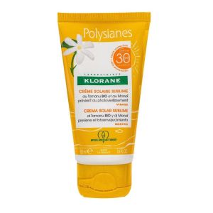 Sublime sunscreen SPF30 50ml