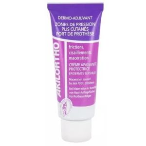 Akilortho cream for sensitive skin 75ml