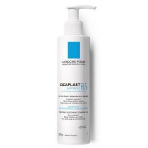 Cicaplast B5 foaming gel 200ml