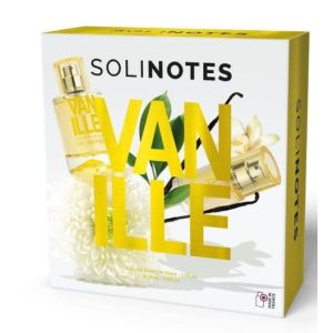 Solinotes Coff Edp5015Mlvanille