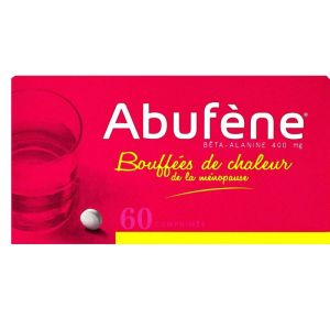 Abufen 400mg 60 tablets