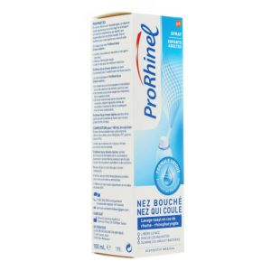 Nasal Spray Children/Adults - 100 ml