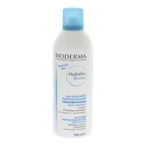 Hydrabio soothing moisturizing mist 300ml