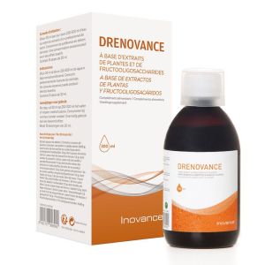 DRENOVANCE - 300ml