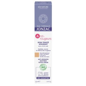 Soothing tinted care 40ML