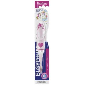 Elgydium Brosse A Dents Licorne