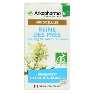 Arkog Reine Des Pres Bio 45Gel