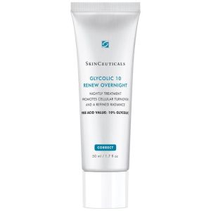 GLYCOLIC 10 Radiance Revealing Night Peeling 50ml