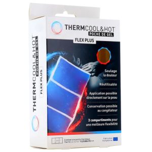 Thermcoolamphot Gel Flex Plus