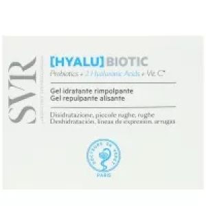 Svr Hyalu Biotic Rechargeable 50Ml