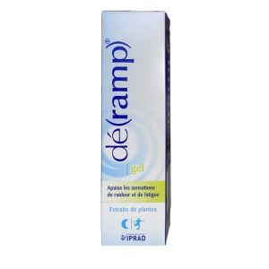 De(ramp) gel - 100ml