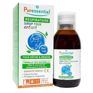 Puressentiel Respi Sirop Enf Tx Mixte