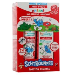 Puressent A-Piq Coffret Enfant