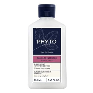 Phyto Shp Nutrition Boucles Fl 250Ml