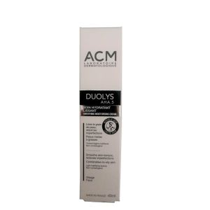 Duolys Aha 5 Soin Hydratant 40Ml