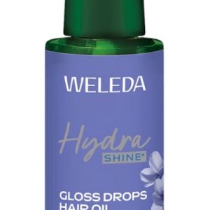 Weleda Hydrashine Huile Capillaire 30Ml