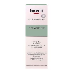 Dermopure Hydra cream 50ml