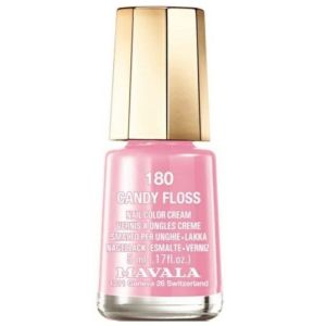 Mavala Vao Mini Coloraposs Candy Floss 5Ml