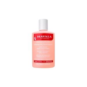 Mavala Dissolvant Rose Fl Plast 100Ml