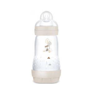 Mam Bib Easy Start A-C T2 260Ml Sable