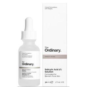 The Ordinary Salicylic Acid 2 Solut 30Ml