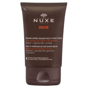 Men aftershave balm - 50 ml