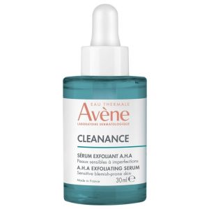 Avene Clean Serum Exfoliant 30Ml