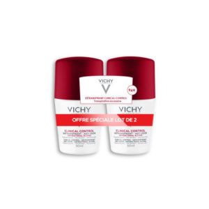 Vichy Deo Clinical 96h Lot2