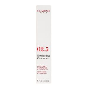 Everlasting Concealer high hold concealer 02.5 medium 12ml