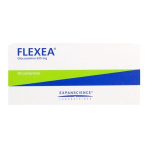 Flexea 60 knee tablets