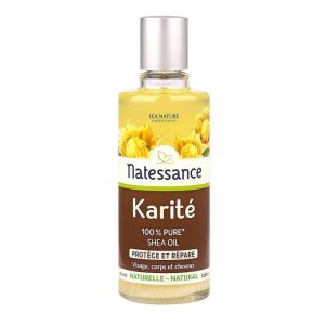 Huile de karité 100ml