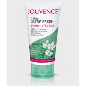 Ultra Fresh Jelly - Light Legs - 150ml