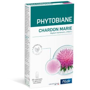 Phytobiane Milk Thistle