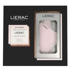 Lierac Coff A-Age Cr J Raffpatchs Visage