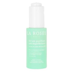 La Rosee Serum Purifiant